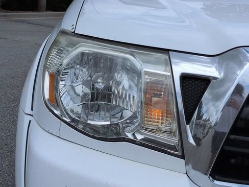 Used 2008 Toyota Tacoma PreRunner RWD image 10
