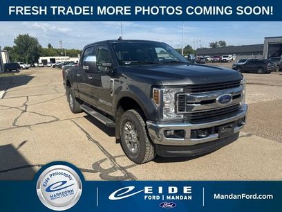 Used 2019 Ford F250 XLT w/ XLT Premium Package