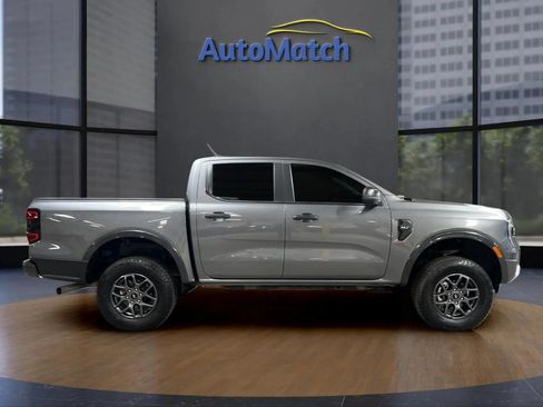 Used 2024 Ford Ranger XLT w/ Equipment Group 301A High AWD/4WD image 13