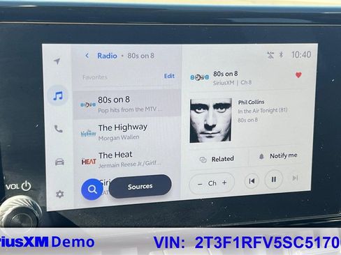 Certified 2025 Toyota RAV4 LE image 27