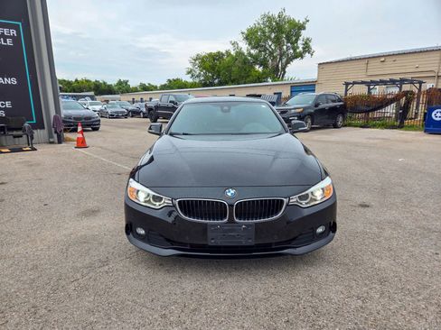 Used 2014 BMW 428i Convertible image 2