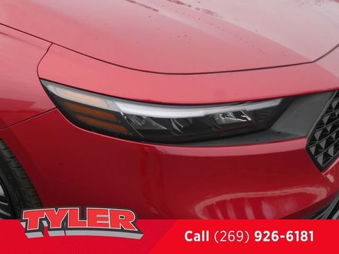 Used 2024 Honda Accord Sport image 10