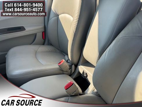 Used 2008 Buick LaCrosse CXL w/ Driver Confidence Package image 14