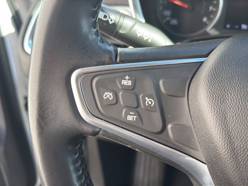 Used 2019 Chevrolet Equinox Premier image 16