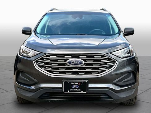 Used 2020 Ford Edge SE FWD image 4