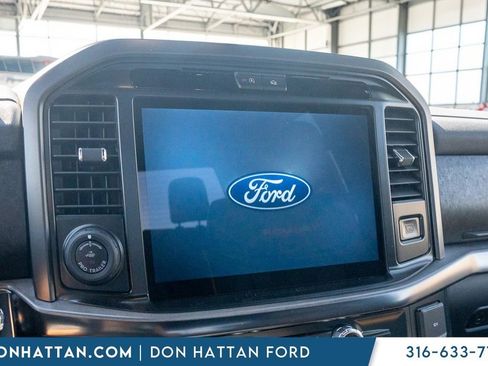 New 2026 Ford F150 Tremor image 7