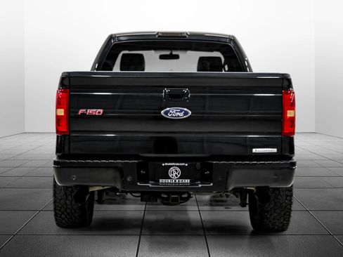 Used 2014 Ford F150 FX4 w/ FX Appearance Package image 8