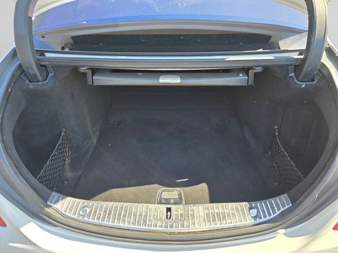 Used 2015 Mercedes-Benz S 550 4MATIC Sedan image 21