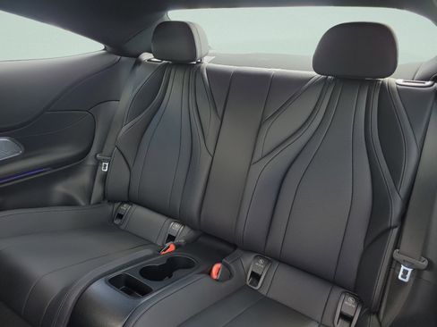 New 2026 Mercedes-Benz CLE 450 4MATIC Coupe image 9