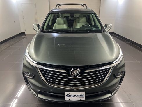 Used 2023 Buick Enclave Premium w/ Experience Buick Package image 2
