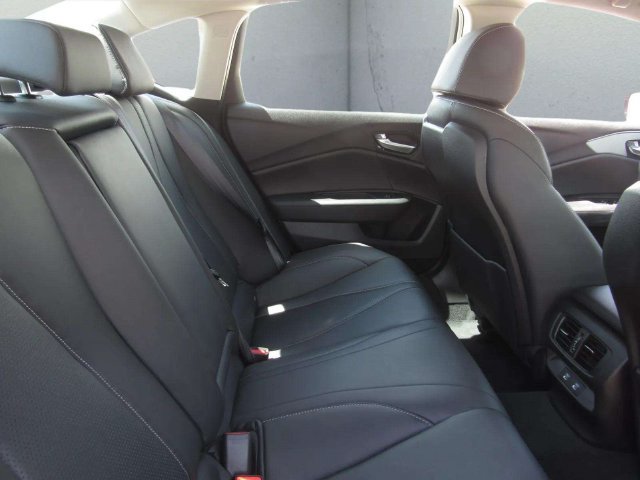 Certified 2024 Acura TLX w/ Technology Package FWD image 12