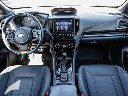 Used 2023 Subaru Forester Wilderness image 12