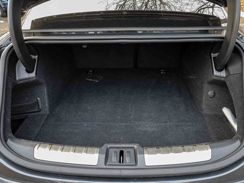 Used 2020 Porsche Taycan Turbo image 23