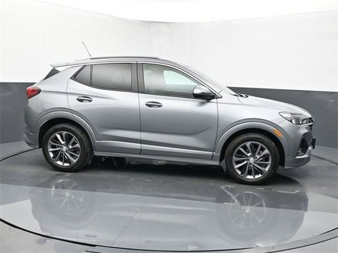 Used 2023 Buick Encore GX Select w/ Sport Touring Package image 6
