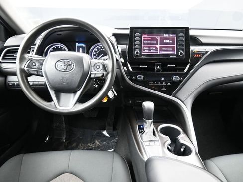 Certified 2023 Toyota Camry LE image 19