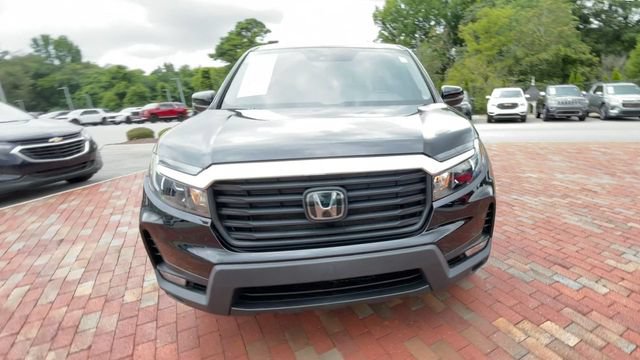 Used 2023 Honda Ridgeline RTL image 4
