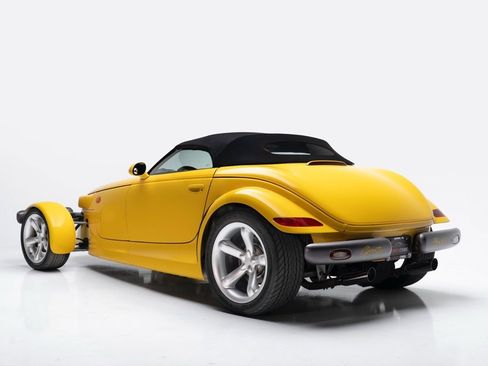 Used 1999 Plymouth Prowler image 9