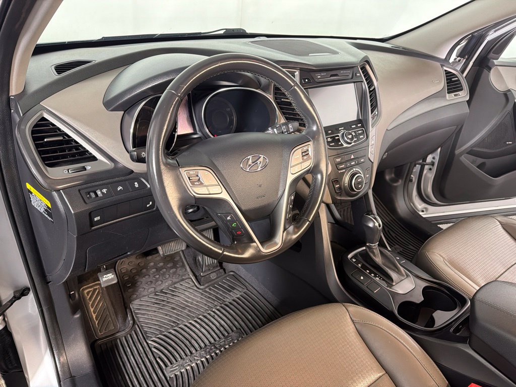 Used 2014 Hyundai Santa Fe Sport 2.0T w/ Navigation Package 06 FWD image 8