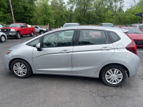 Used 2015 Honda Fit LX image 8