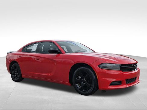 Used 2022 Dodge Charger SXT RWD image 5