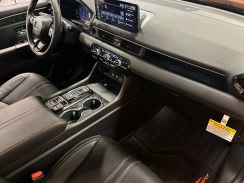 New 2026 Honda Passport TrailSport Elite image 17