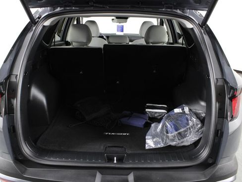 Certified 2026 Hyundai Tucson SEL FWD image 18