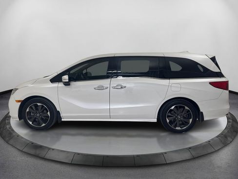 Used 2023 Honda Odyssey Elite image 8