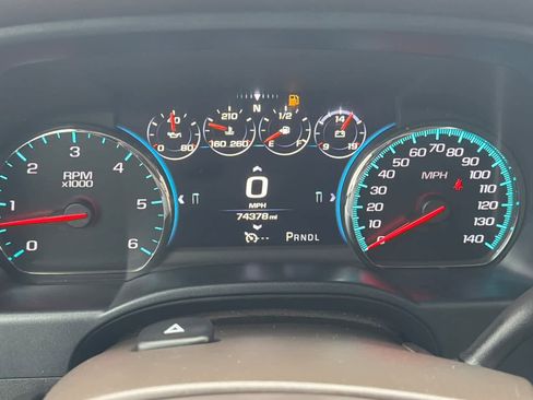 Used 2017 GMC Sierra 1500 Denali image 24