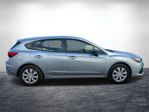 Used 2022 Subaru Impreza 2.0i image 2