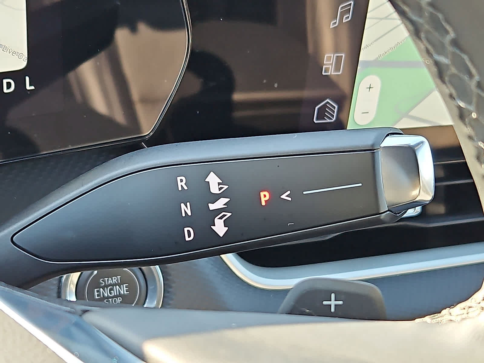 Used 2026 Chevrolet Equinox LT w/ Convenience Package II FWD image 22