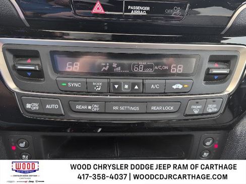 Used 2020 Honda Passport Elite image 14