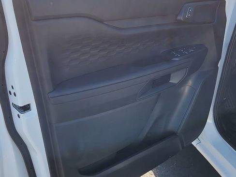 New 2025 Ford Ranger XL w/ Trailer Tow Package image 17