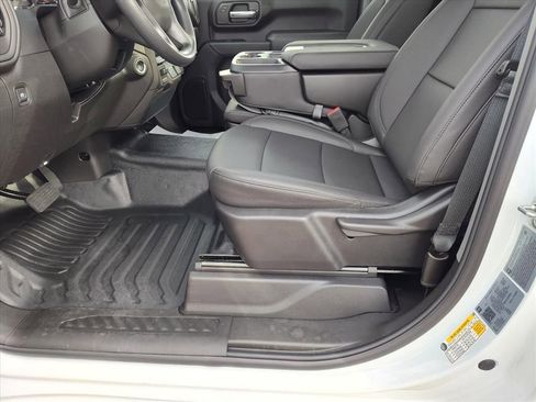 New 2026 Chevrolet Silverado 2500 W/T w/ WT Convenience Package image 12