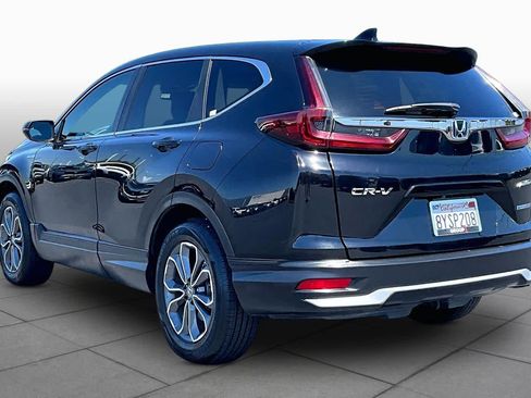 Used 2022 Honda CR-V EX image 11