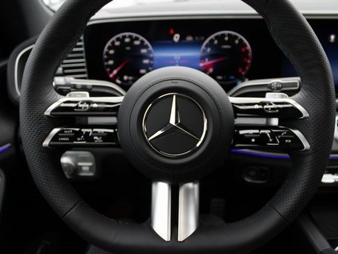 New 2026 Mercedes-Benz GLS 450 4MATIC image 24