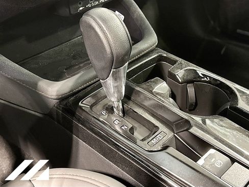 New 2026 Subaru Forester Sport image 17