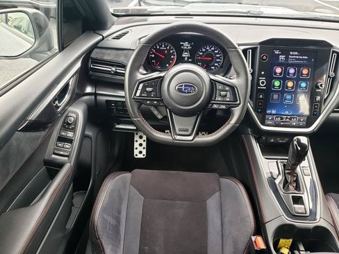 Used 2022 Subaru WRX GT w/ Popular Package #1A AWD/4WD image 18