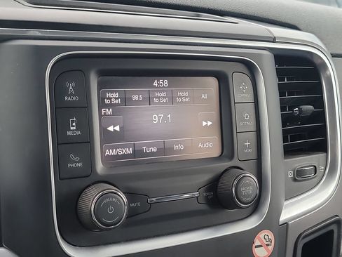 Used 2024 RAM 1500 Classic SLT RWD image 18