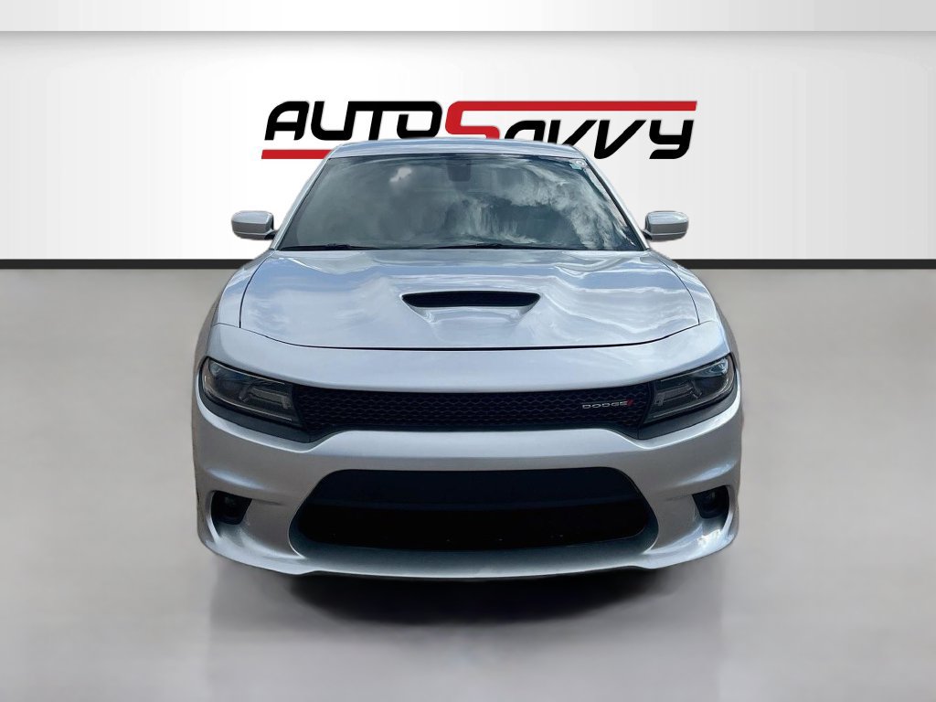 Used 2022 Dodge Charger R/T RWD image 2