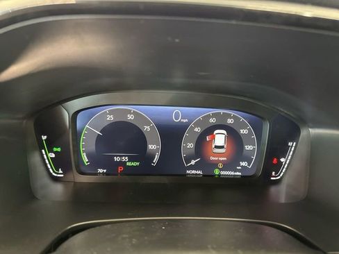 New 2026 Honda CR-V Sport-L image 17