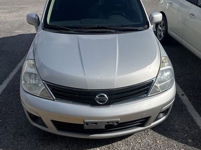Used 2012 Nissan Versa 1.8 S w/ Plus Pkg