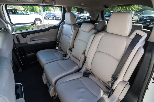 Used 2018 Honda Odyssey EX-L image 43