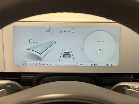 Used 2024 Hyundai Ioniq 5 SEL RWD image 27