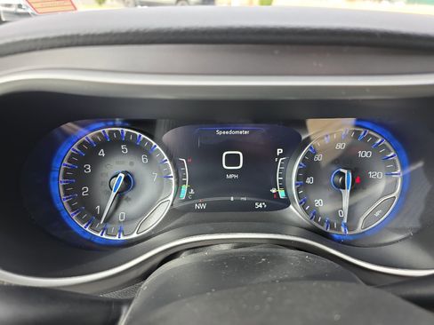 New 2026 Chrysler Pacifica Select w/ S Appearance Package image 22