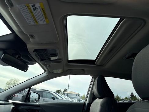 New 2026 Subaru Crosstrek 2.0i Premium AWD/4WD image 29