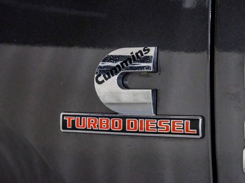 Used 2016 RAM 2500 Big Horn AWD/4WD image 44