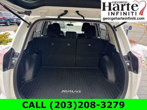 Used 2016 Toyota RAV4 LE image 20