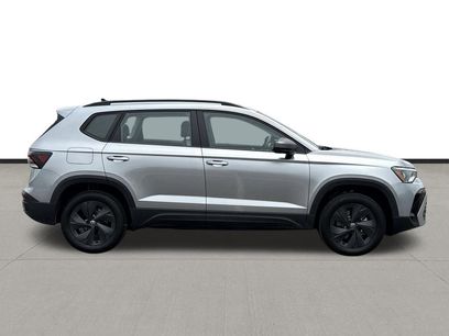 New 2026 Volkswagen Taos S