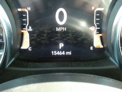 Used 2023 Jeep Gladiator Mojave image 29