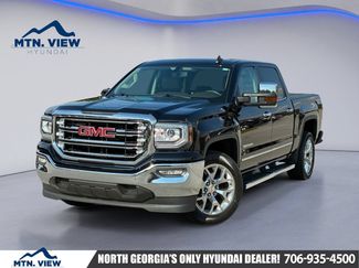 Used 2018 GMC Sierra 1500 SLT w/ SLT Premium Package RWD video 1